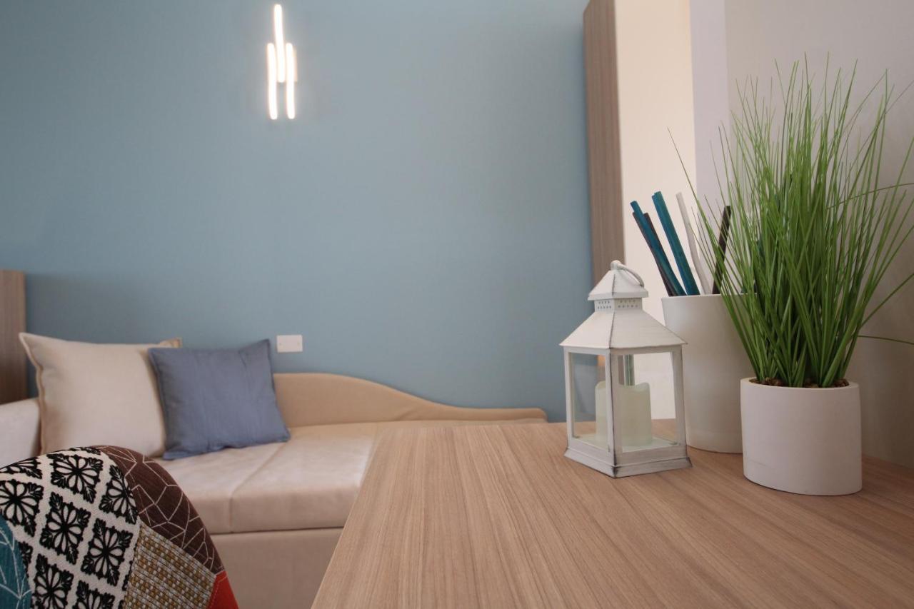 Ohana Holiday Rooms Rosolina Mare Exterior photo